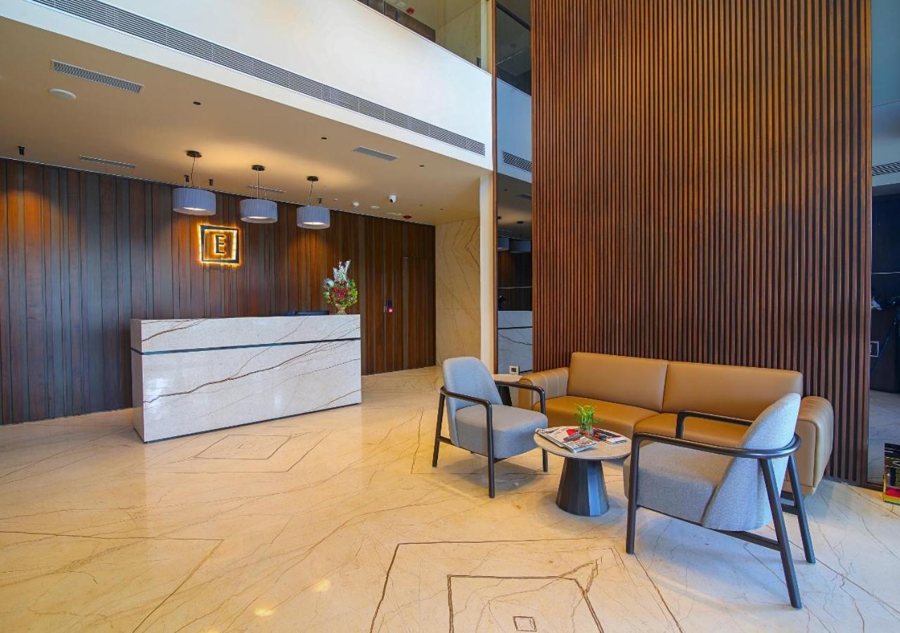 Essentia Premier Hotel Pune Wakad Pimpri-Chinchwad Exterior foto
